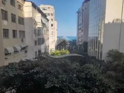 Apartamento com 4 Quartos à venda, 320m² no Leme, Rio de Janeiro