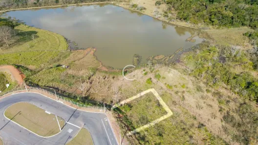 Lote/Terreno à venda, 660m² no Borda da Mata, Caçapava