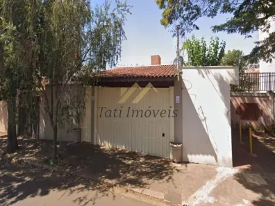Casa com 4 Quartos à venda, 220m² no Jardim Santa Paula, São Carlos