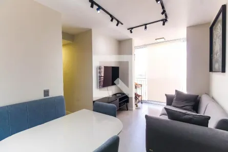Apartamento com 2 Quartos à venda, 45m² no Mooca, São Paulo