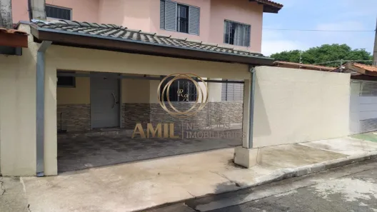 Casa com 3 Quartos à venda, 93m² no Parque Industrial, São José dos Campos