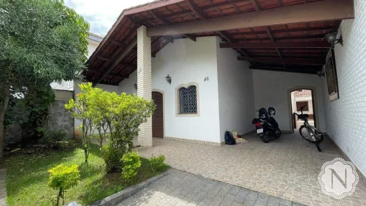 Casa com 3 Quartos à venda, 142m² no Centro, Itanhaém