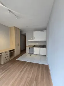 Apartamento com 1 Quarto à venda, 24m² no Pinheiros, São Paulo