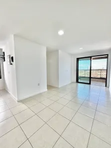 Apartamento com 2 Quartos à venda, 58m² no Lagoa Nova, Natal