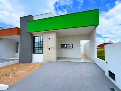 Casa de Condomínio com 2 Quartos à venda, 65m² no Olho D'Água dos Cazuzinhas, Arapiraca