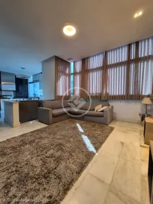 Apartamento com 4 Quartos à venda, 250m² no Buritis, Belo Horizonte