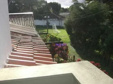 Casa de Condomínio com 5 Quartos à venda, 550m² no Maria Paula, Niterói