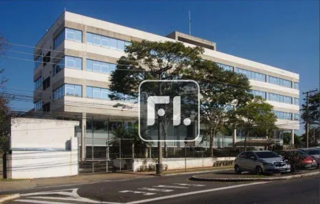 Sala Comercial para alugar, 848m² no Alphaville Centro Industrial e Empresarial/Alphaville., Barueri