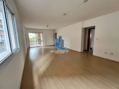 Apartamento com 4 Quartos à venda, 175m² no Santa Paula, São Caetano do Sul
