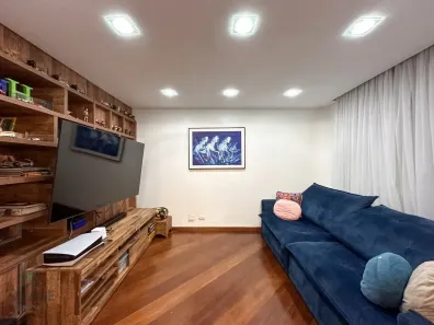 Apartamento com 4 Quartos à venda, 280m² no Santo Amaro, São Paulo