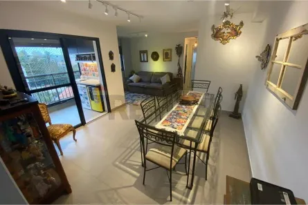 Apartamento com 2 Quartos à venda, 73m² no Vila Parque Jabaquara, São Paulo