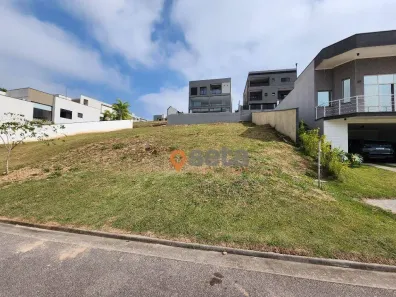 Lote/Terreno à venda, 453m² no Urbanova, São José dos Campos