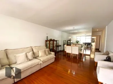 Apartamento com 3 Quartos à venda, 139m² no Recreio dos Bandeirantes, Rio de Janeiro
