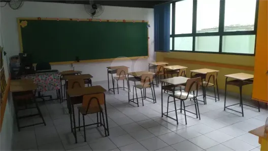 Prédio Comercial à venda, 1418m² no Vila Gumercindo, São Paulo