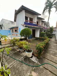 Casa de Condomínio com 1 Quarto à venda, 57m² no Stella Maris, Salvador