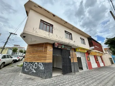 Ponto Comercial para alugar, 25m² no São João Batista (Venda Nova), Belo Horizonte