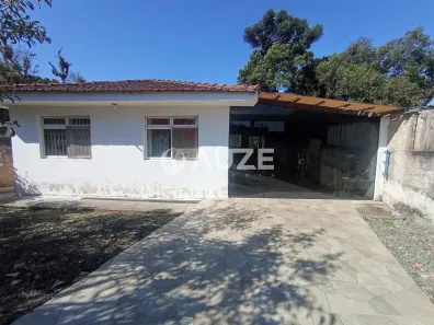 Casa com 2 Quartos à venda, 184m² no São Dimas, Colombo