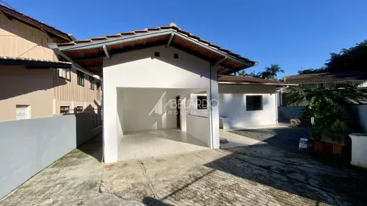 Casa com 3 Quartos para alugar, 100m² no Do Salto, Blumenau