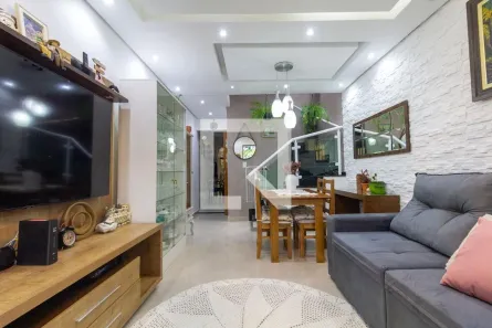 Casa com 3 Quartos à venda, 110m² no Vila Ponte Rasa, São Paulo