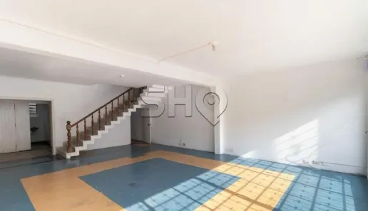 Casa com 5 Quartos à venda, 500m² no Pinheiros, São Paulo