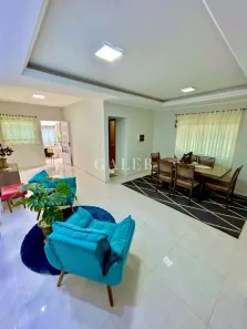 Casa com 4 Quartos à venda, 150m² no Nova Cerejeira, Atibaia