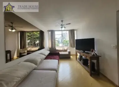 Apartamento com 2 Quartos à venda, 92m² no Vila Mariana, São Paulo