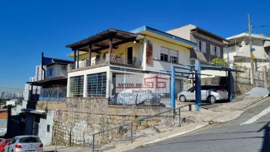Casa com 5 Quartos à venda, 400m² no Freguesia do Ó, São Paulo
