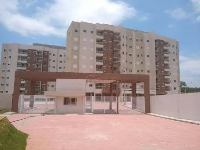 Apartamento com 2 Quartos para alugar, 58m² no Chácaras Saudáveis e Encantadoras, Jundiaí