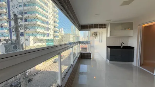 Apartamento com 3 Quartos à venda, 117m² no Boqueirão, Praia Grande