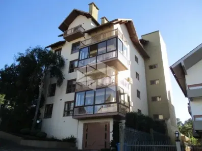 Apartamento com 2 Quartos à venda, 99m² no , Nova Petrópolis
