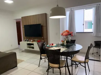 Apartamento com 3 Quartos à venda, 80m² no Tubalina, Uberlândia