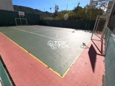 Apartamento com 3 Quartos para alugar, 102m² no Praia Brava de Itajaí, Itajaí