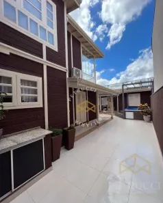 Casa com 3 Quartos à venda, 213m² no Jardim Esplanada, Indaiatuba