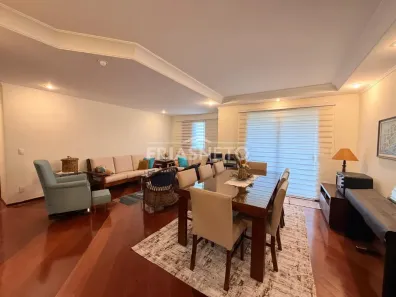 Apartamento com 5 Quartos à venda, 263m² no São Judas, Piracicaba