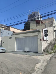 Casa com 2 Quartos para alugar, 110m² no Vila Boa Vista, Barueri