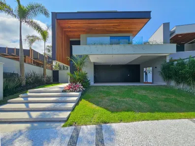Casa de Condomínio com 6 Quartos à venda, 600m² no Riviera, Bertioga