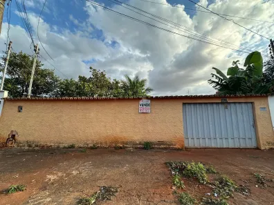 Lote/Terreno à venda, 360m² no Jardim Balneário Meia Ponte, Goiânia