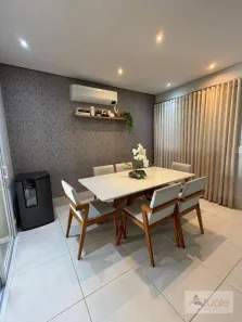 Casa de Condomínio com 3 Quartos à venda, 155m² no Parque Ortolândia, Hortolândia