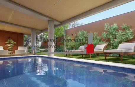 Apartamento com 1 Quarto à venda, 38m² no Vila Clementino, São Paulo