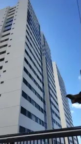 Apartamento com 2 Quartos à venda, 51m² no Barro Duro, Maceió