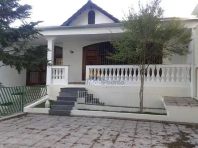 Sobrado com 3 Quartos à venda, 240m² no Vila Gomes, São Paulo