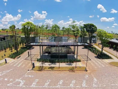 Lote/Terreno à venda, 1083m² no Loteamento Residencial Pedra Alta (Sousas), Campinas