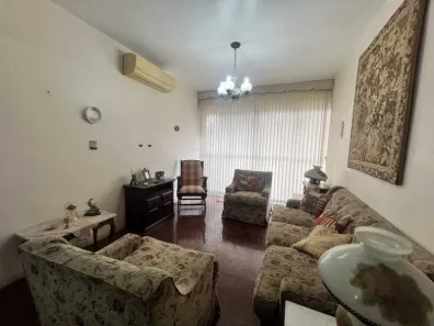Apartamento com 3 Quartos à venda, 117m² no Freguesia (Jacarepaguá), Rio de Janeiro