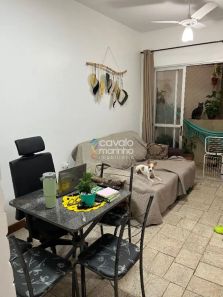 Apartamento com 1 Quarto à venda, 44m² no Jardim Sumaré, Ribeirão Preto
