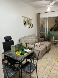 Apartamento com 1 Quarto à venda, 44m² no Jardim Sumaré, Ribeirão Preto