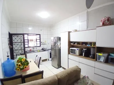 Casa com 2 Quartos à venda, 120m² no Parque Ribeirão Preto, Ribeirão Preto