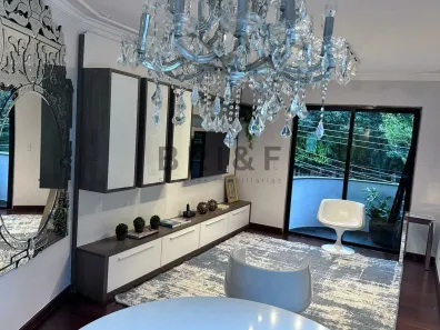 Apartamento com 2 Quartos para alugar, 96m² no Cidade Monções, São Paulo