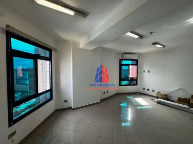 Sala Comercial para alugar, 33m² no Centro, Americana