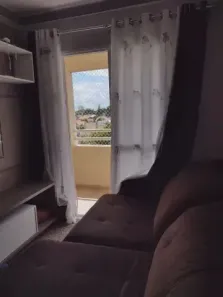 Apartamento com 2 Quartos à venda, 57m² no Jardim América, São José dos Campos