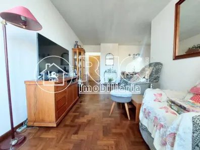 Apartamento com 3 Quartos à venda, 100m² no Tijuca, Rio de Janeiro